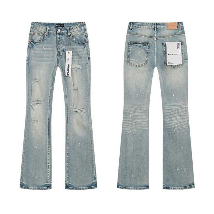 Picture of Purple Brand Jeans Long _SKUPurpleBrandsz30-38mrtx17213086